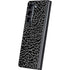 Elephant Print Black Galaxy Z Fold5 5G Skin
